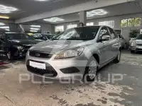 2009 Ford FOCUS