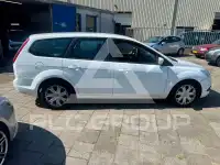 2009 Ford FOCUS