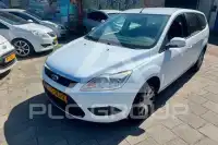 2009 Ford FOCUS