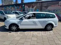 2009 Ford FOCUS