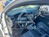 2009 Ford FOCUS