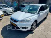 2009 Ford FOCUS