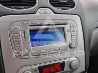 2009 Ford FOCUS