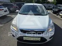 2009 Ford FOCUS