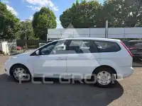 2009 Ford FOCUS