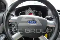 2009 Ford FOCUS