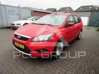 2009 Ford FOCUS
