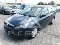 2009 Ford FOCUS