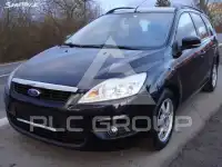 2009 Ford FOCUS