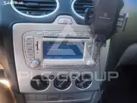 2009 Ford FOCUS