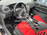2009 Ford FOCUS