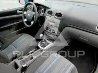 2009 Ford FOCUS