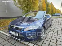 2009 Ford FOCUS