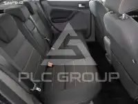 2009 Ford FOCUS