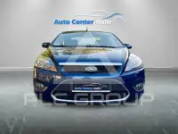 2009 Ford FOCUS