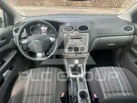 2009 Ford FOCUS