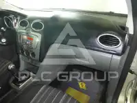 2009 Ford FOCUS