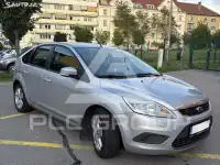 2009 Ford FOCUS