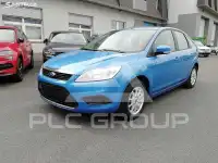 2009 Ford FOCUS