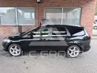 2009 Ford FOCUS