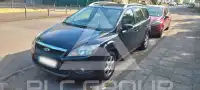 2009 Ford FOCUS