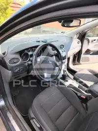2009 Ford FOCUS