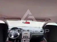2009 Ford FOCUS
