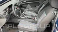 2009 Ford FOCUS