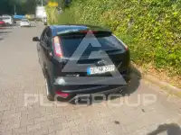 2009 Ford FOCUS