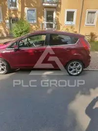 2009 Ford FOCUS