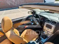 2009 Ford FOCUS