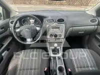 2009 Ford FOCUS