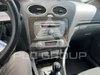 2009 Ford FOCUS