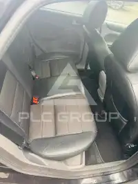 2009 Ford FOCUS