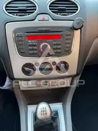 2009 Ford FOCUS