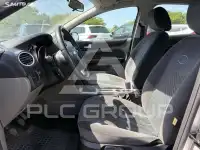 2009 Ford FOCUS
