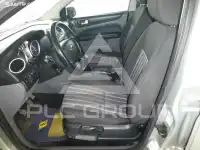 2009 Ford FOCUS