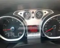2009 Ford FOCUS