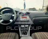2009 Ford FOCUS