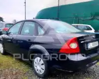 2009 Ford FOCUS