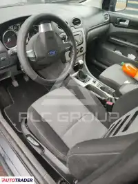 2009 Ford FOCUS