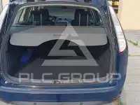 2009 Ford FOCUS