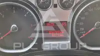 2009 Ford FOCUS