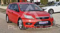 2009 Ford FOCUS
