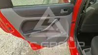 2009 Ford FOCUS