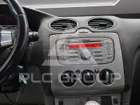 2009 Ford FOCUS