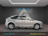2009 Ford FOCUS