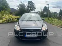 2009 Ford FOCUS