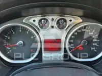 2009 Ford FOCUS