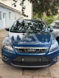 2009 Ford FOCUS